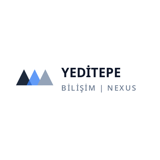 Yeditepe Logo